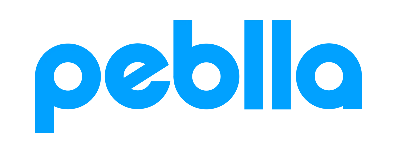 pebbla